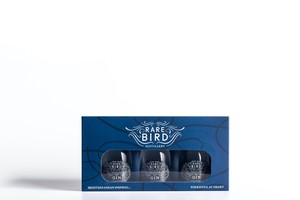 Rare Bird Mini Gin Gift Set