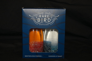 Rare Bird double pack
