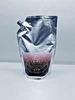 Gin refill pouch - Vanilla Spiced  42% ABV